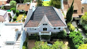 Venta Importante Casa 650 m2 cub en Vicente Lopez