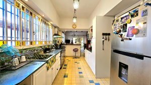 Venta Importante Casa 650 m2 cub en Vicente Lopez