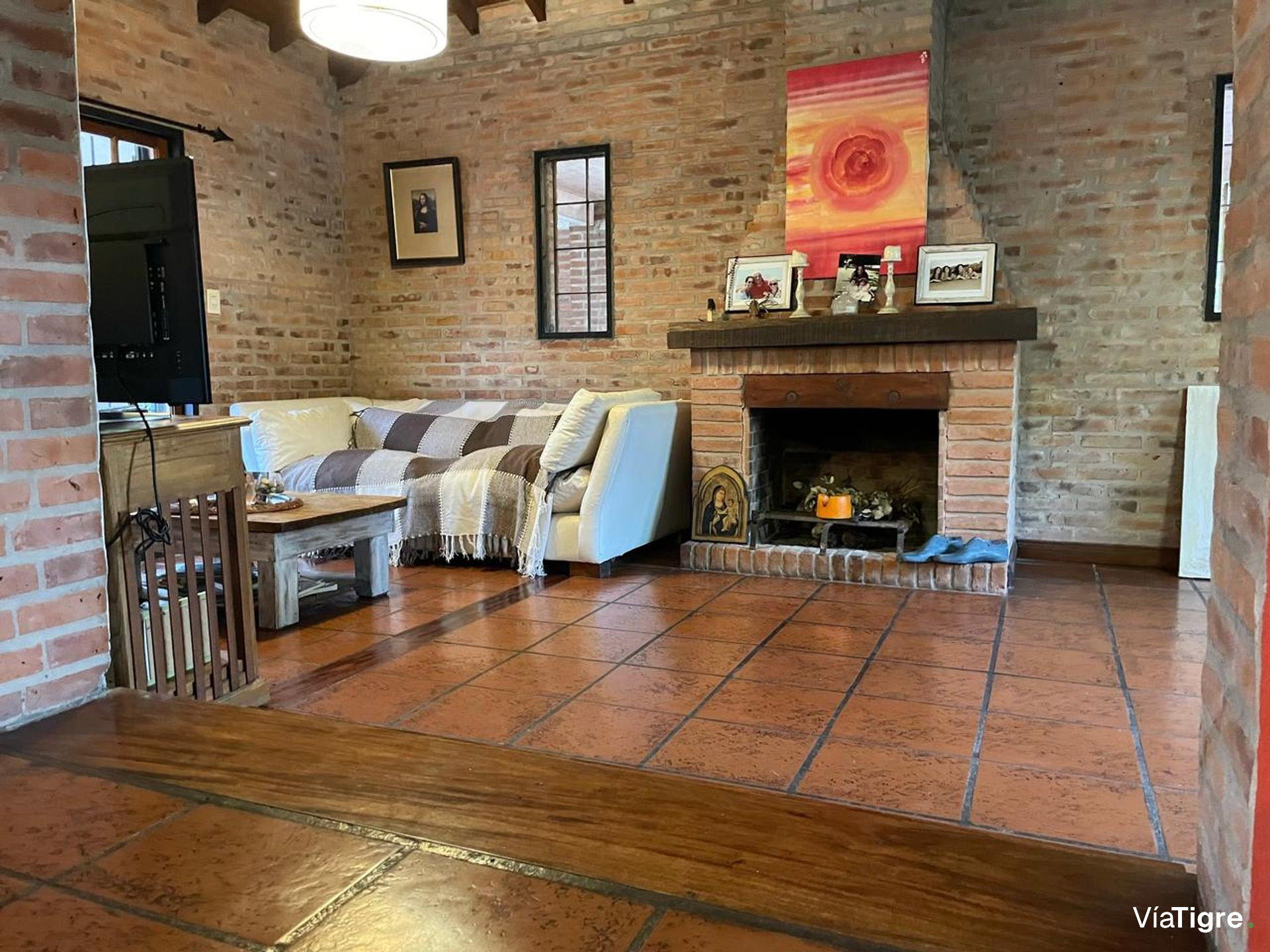 Casa En Venta Pacheco