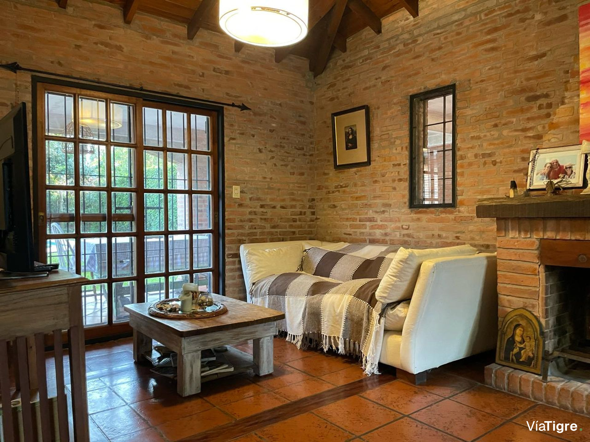 Casa En Venta Pacheco
