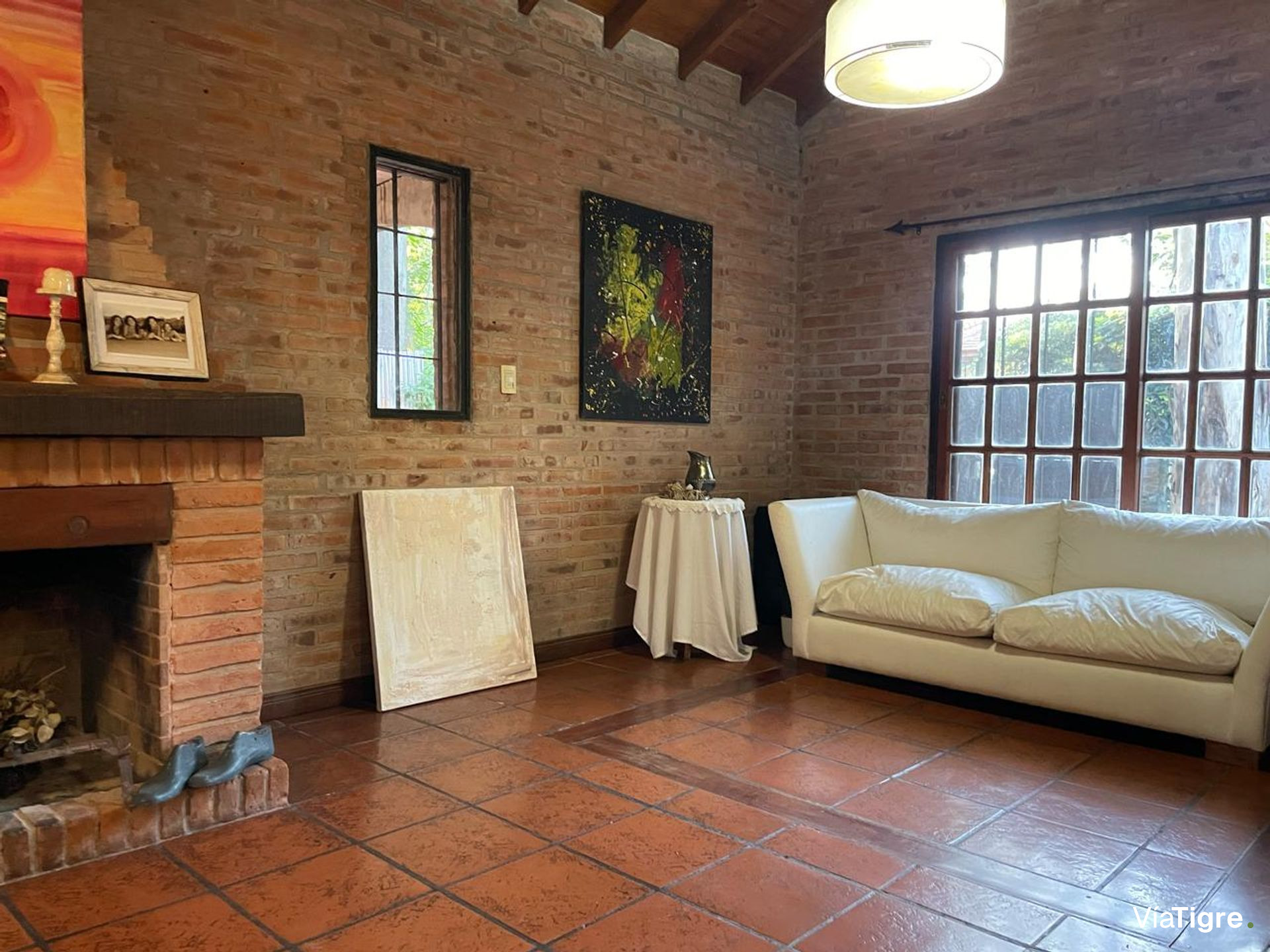 Casa En Venta Pacheco