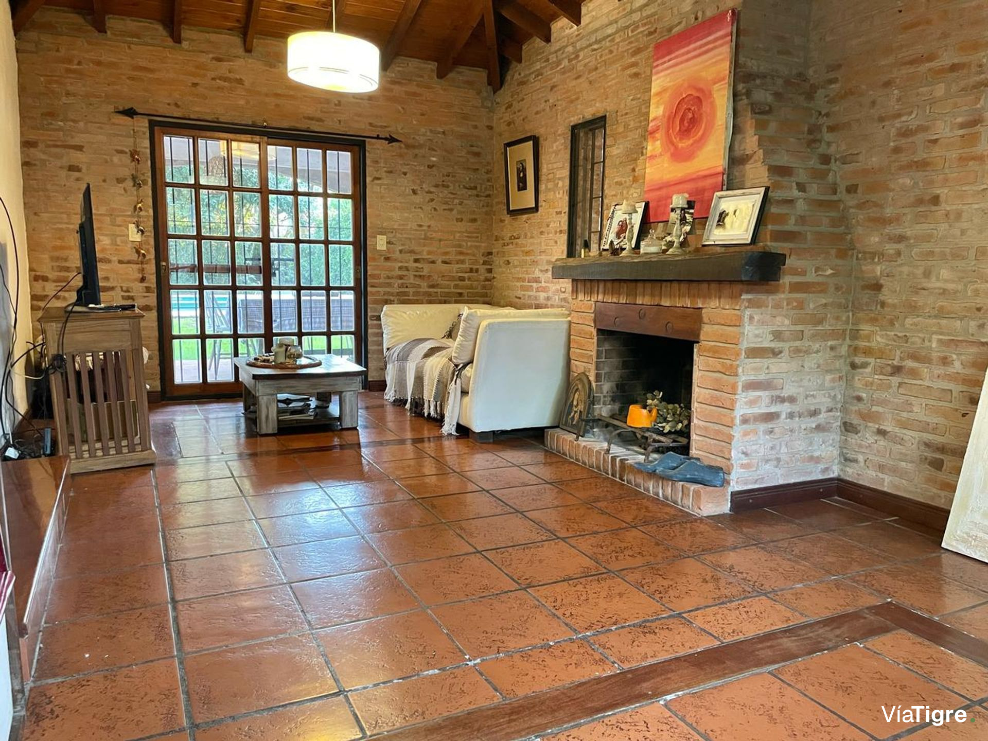 Casa En Venta Pacheco
