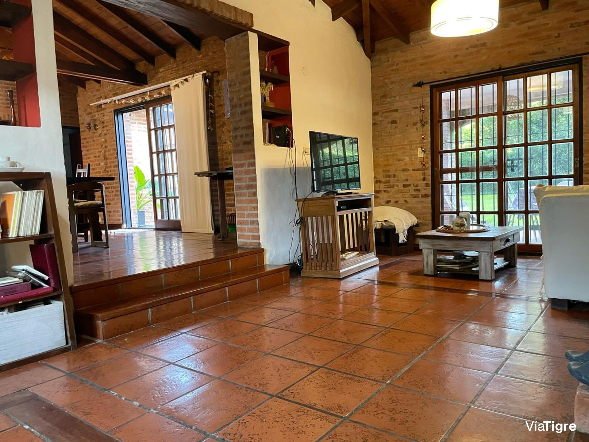 Casa En Venta Pacheco