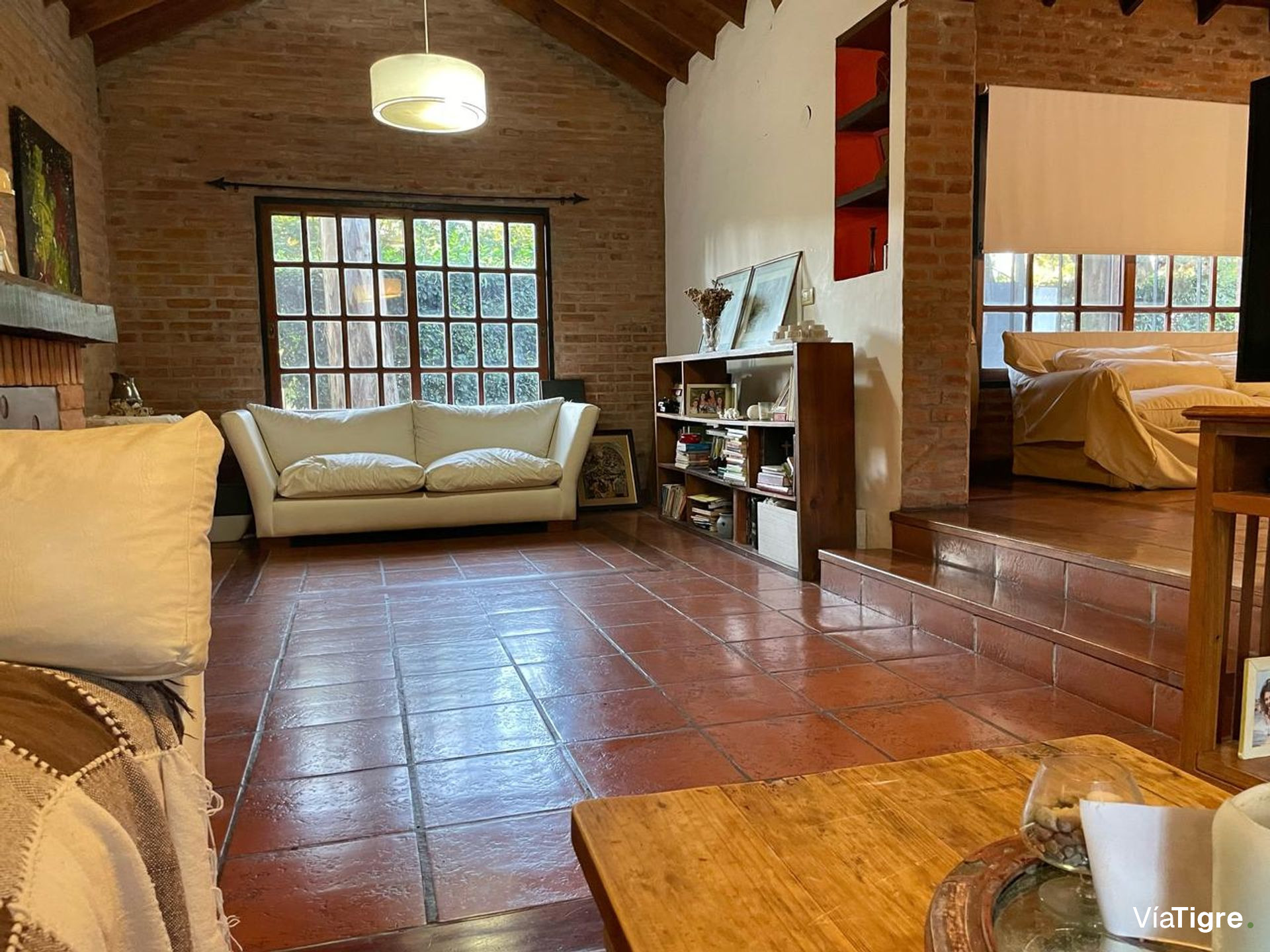 Casa En Venta Pacheco