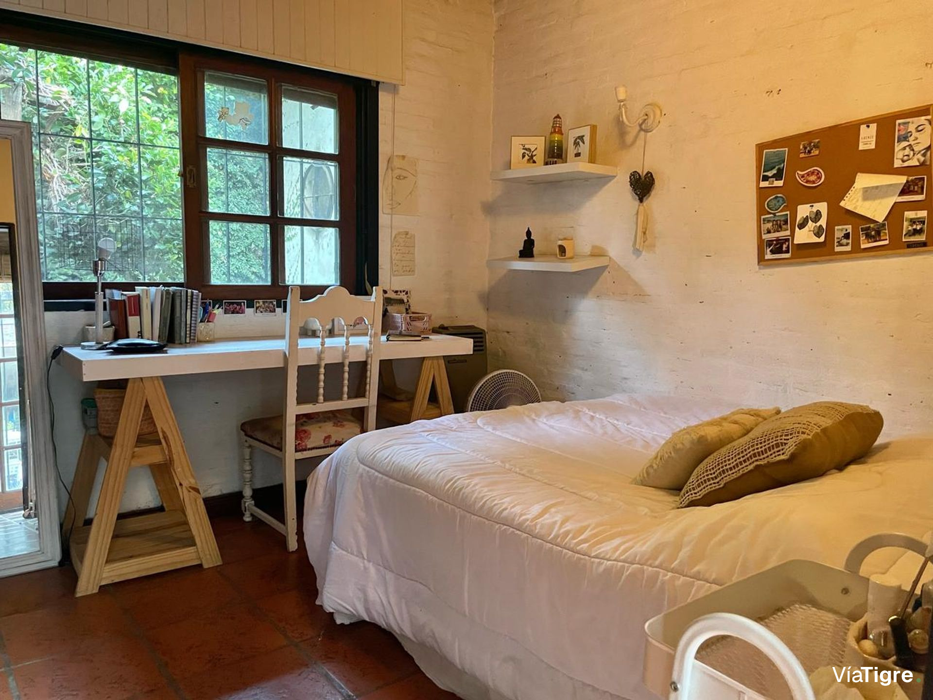 Casa En Venta Pacheco