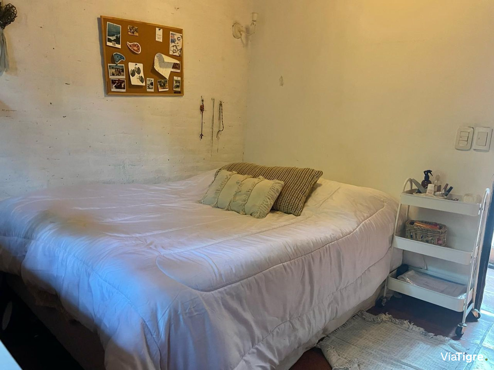 Casa En Venta Pacheco