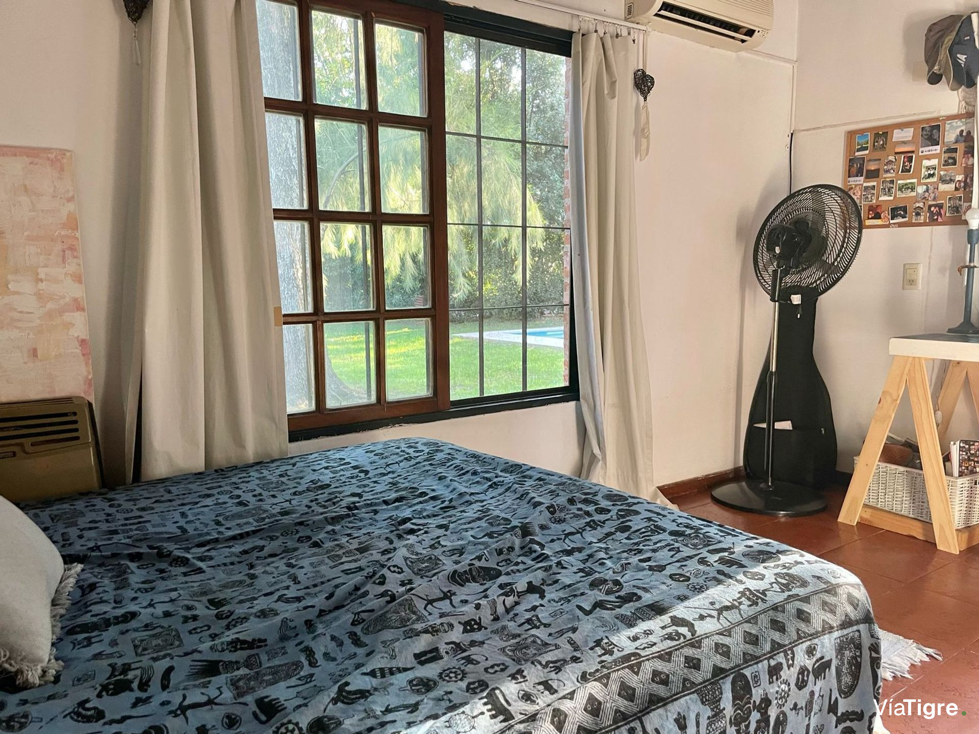 Casa En Venta Pacheco