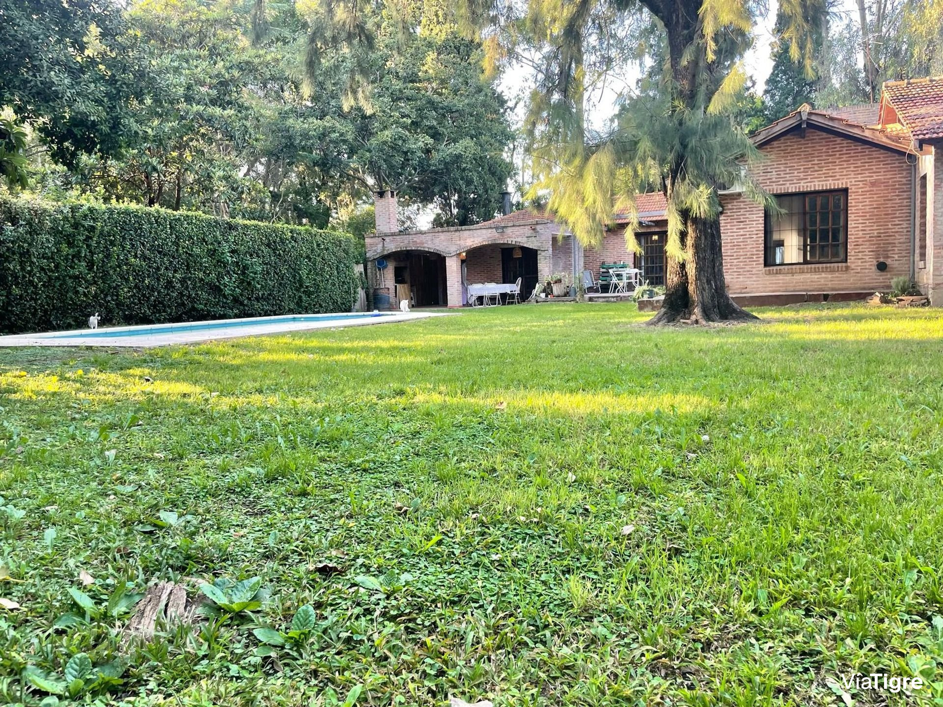 Casa En Venta Pacheco