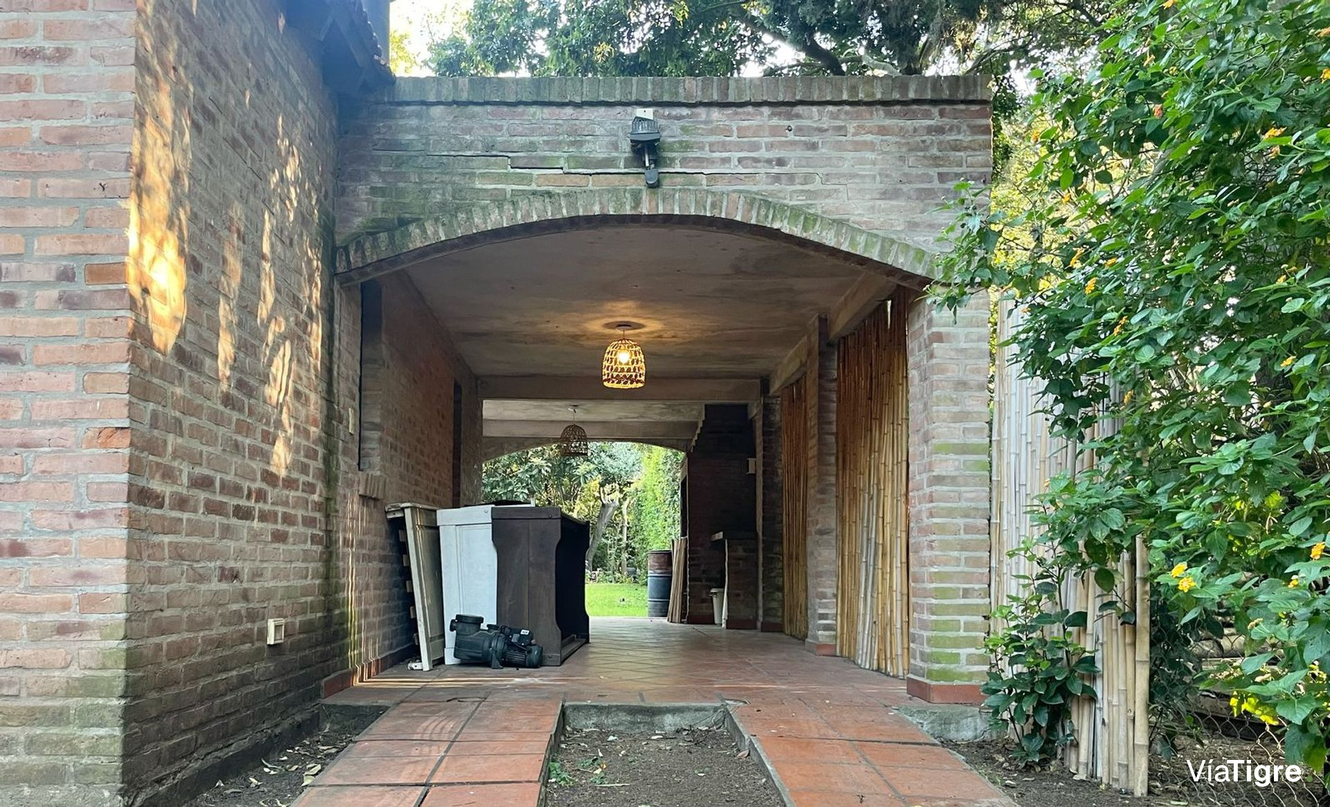 Casa En Venta Pacheco