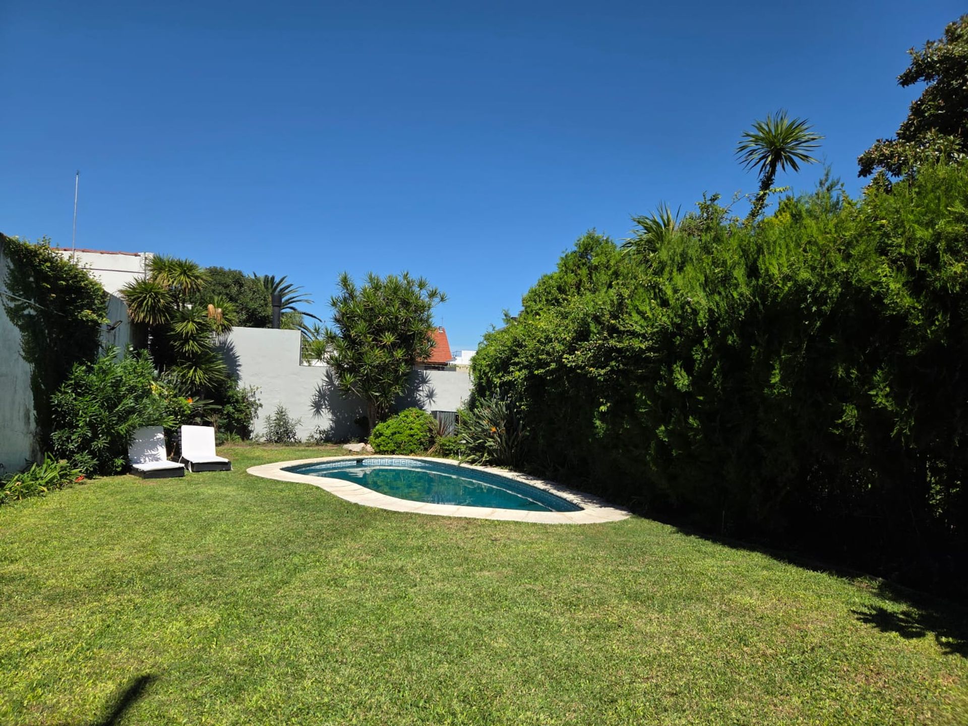 Casa venta Vicente Lopez Arenales 1000