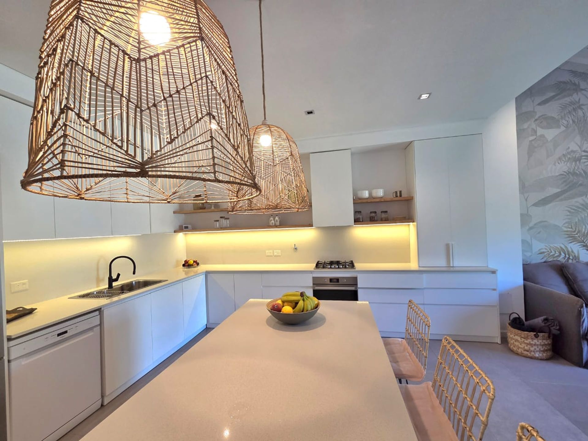 Casa venta Vicente Lopez Arenales 1000