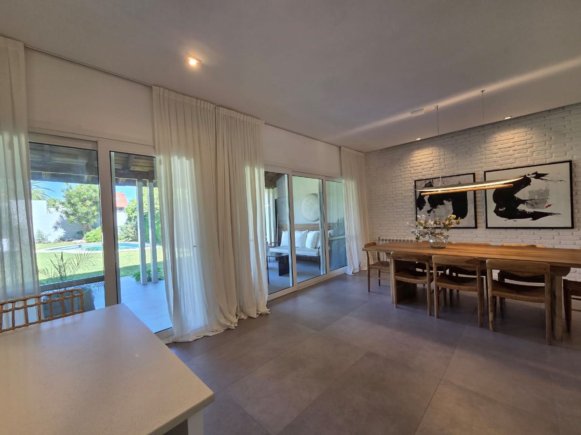 Casa venta Vicente Lopez Arenales 1000