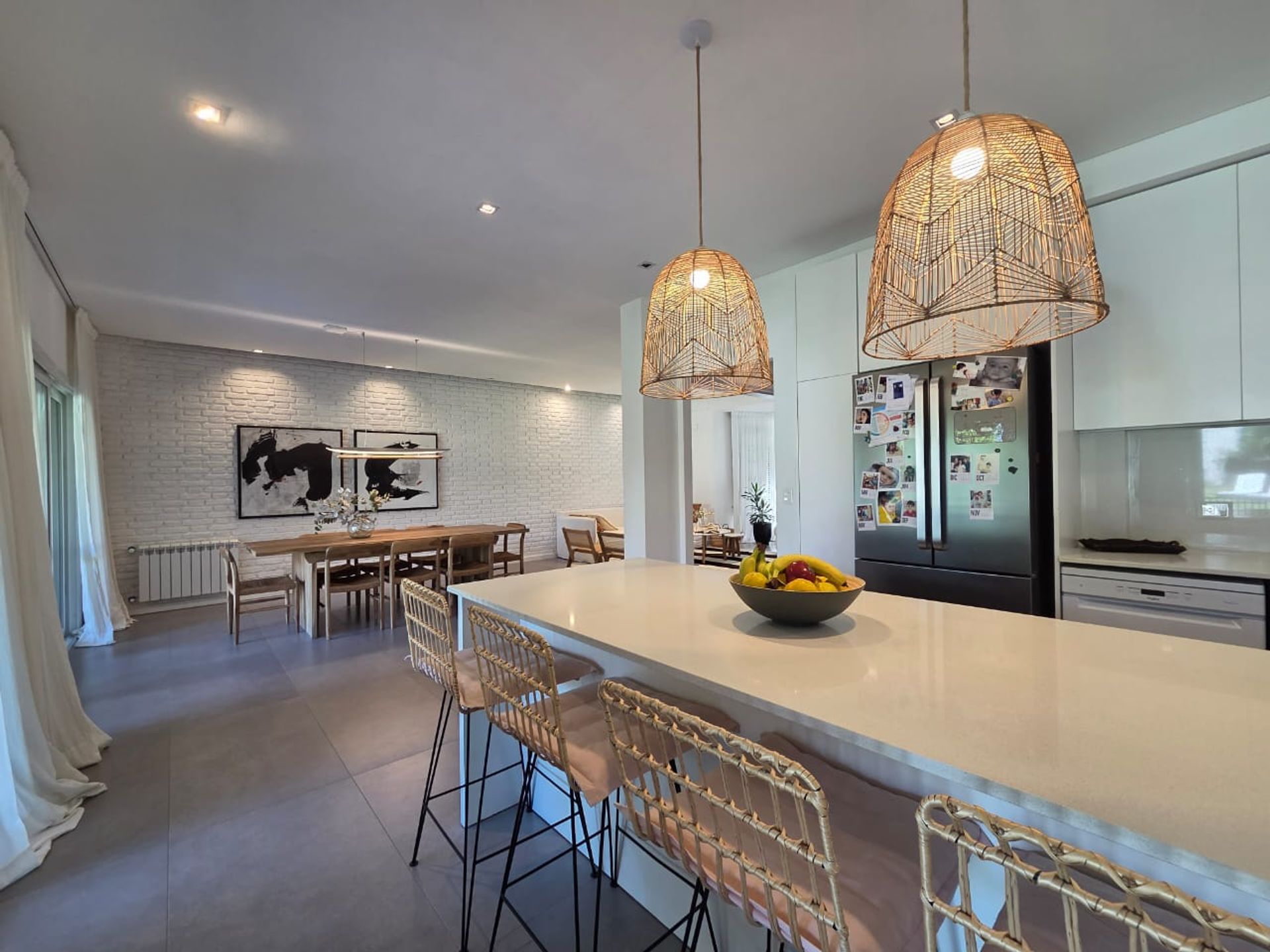 Casa venta Vicente Lopez Arenales 1000