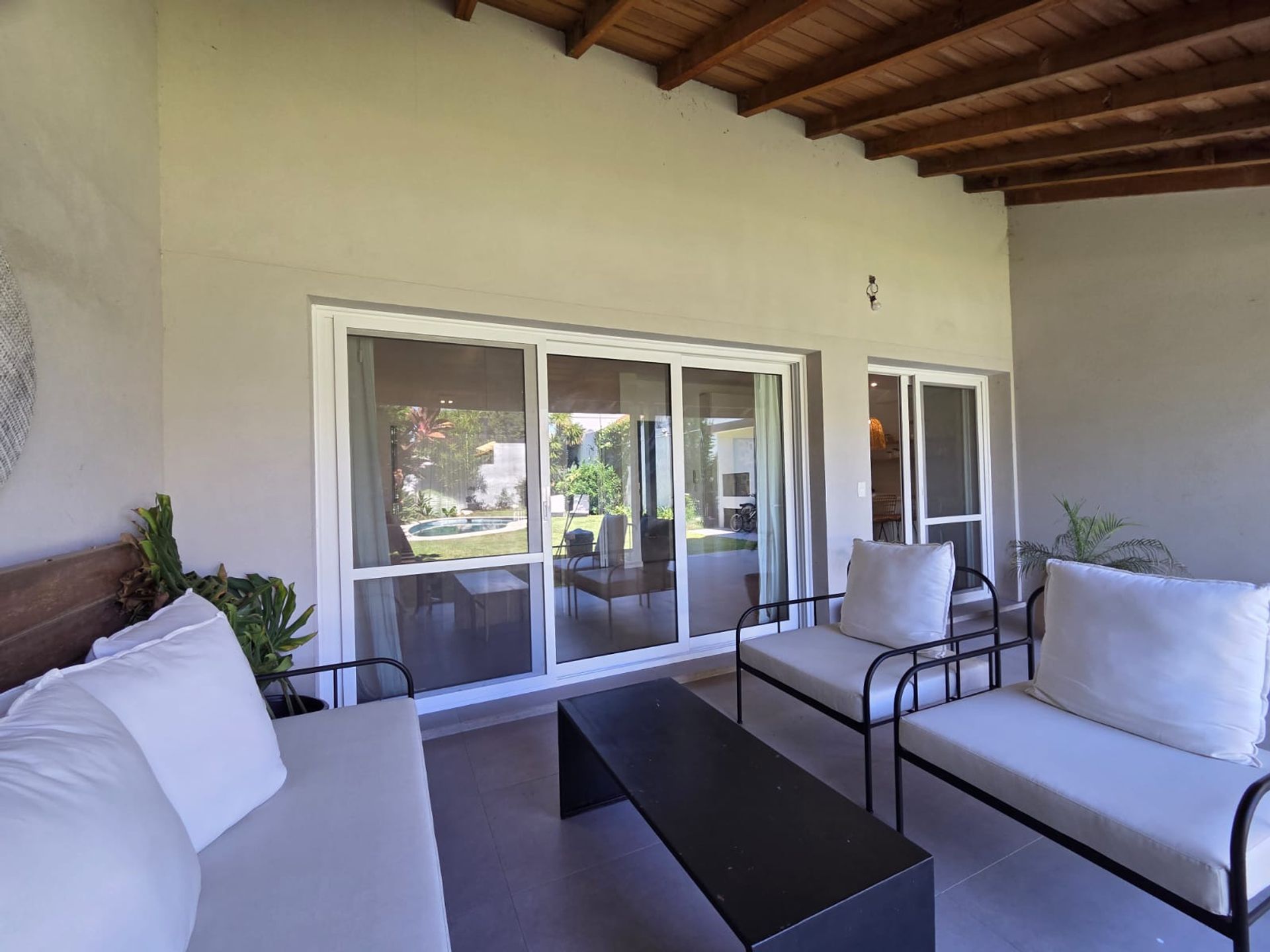 Casa venta Vicente Lopez Arenales 1000