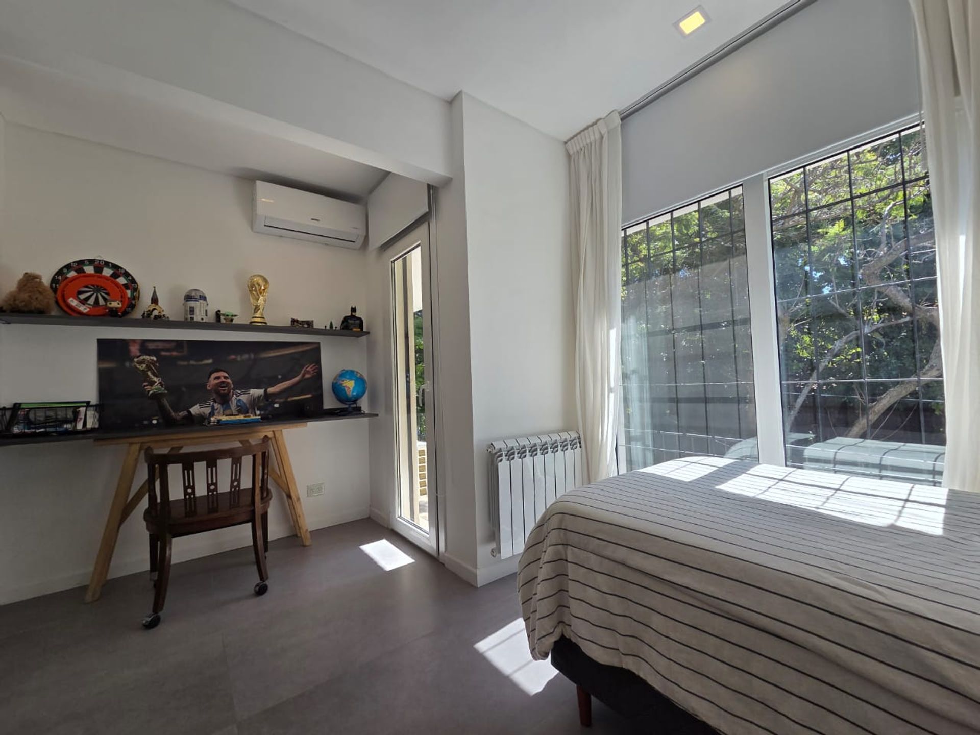 Casa venta Vicente Lopez Arenales 1000