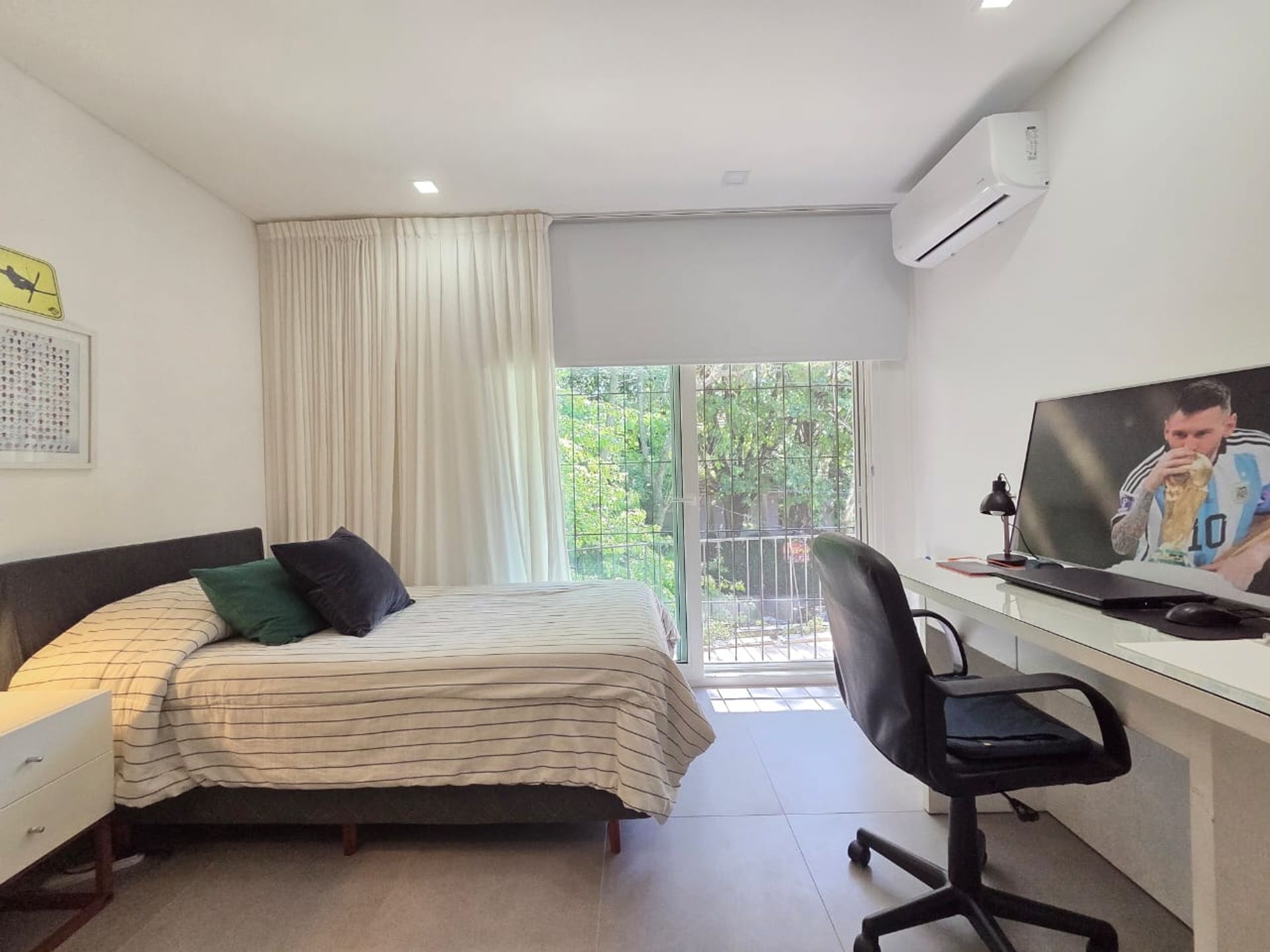 Casa venta Vicente Lopez Arenales 1000