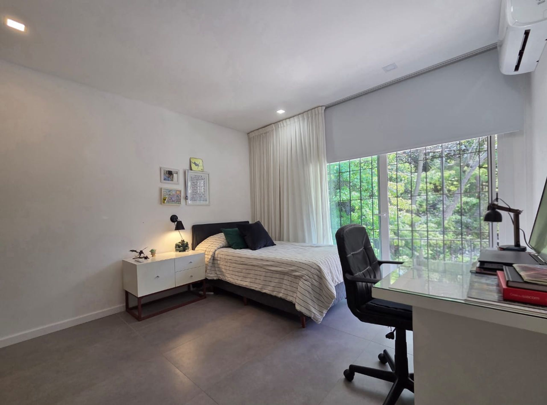 Casa venta Vicente Lopez Arenales 1000