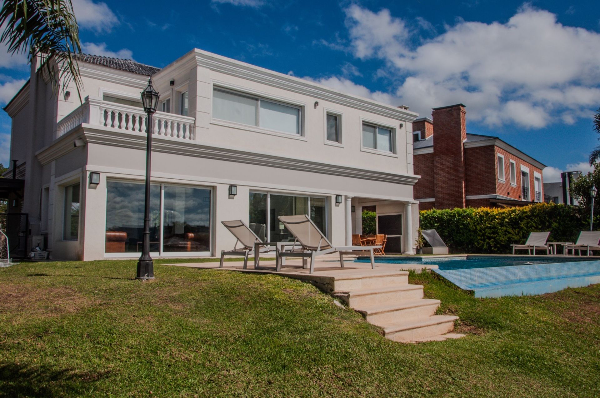 Casa Imperial AL RÍO 5 AMB con MUELLE | San Marco