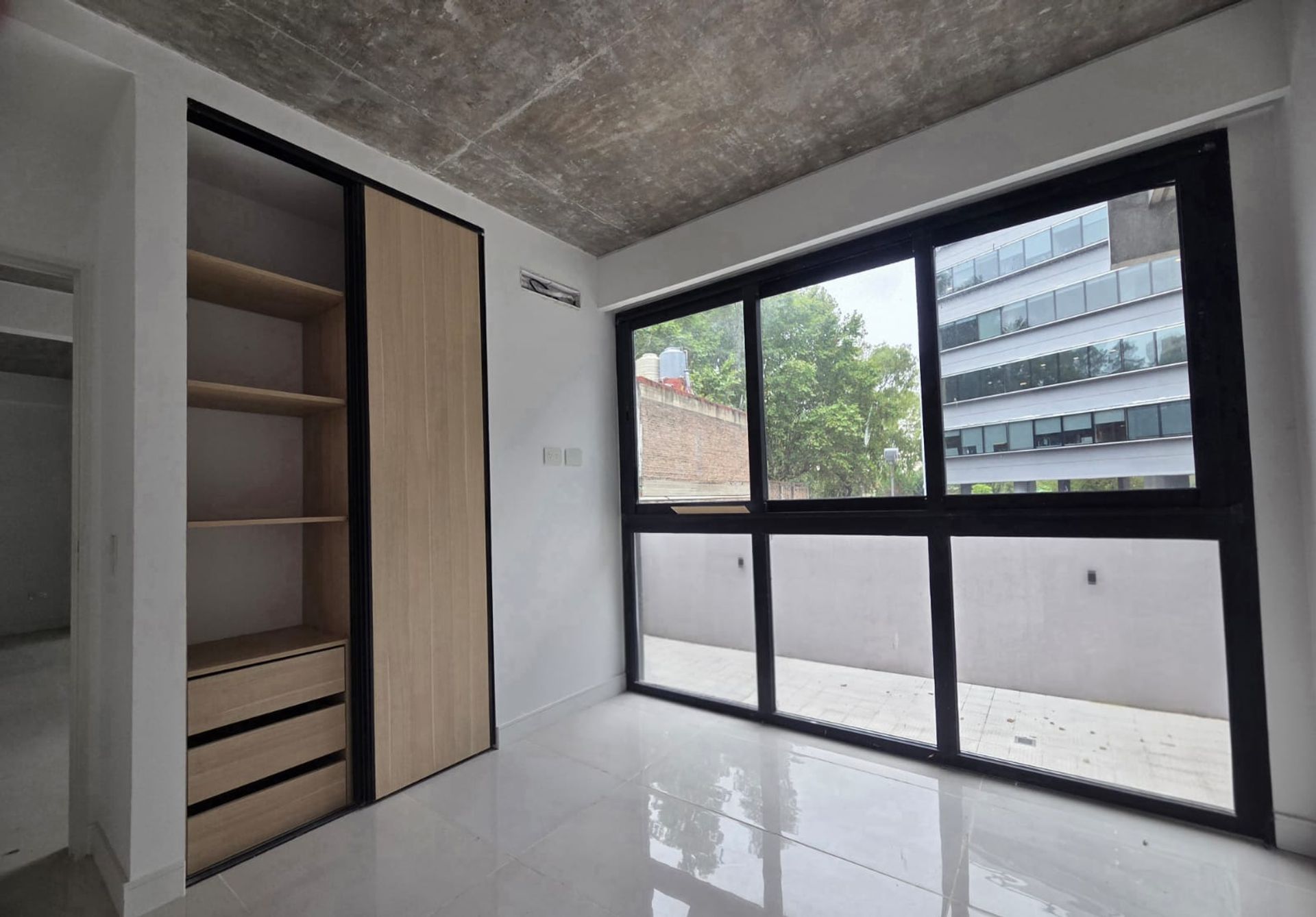 Venta departamento Vicente Lopez al rio 2 am