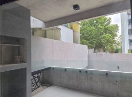 Venta departamento Vicente Lopez al rio 2 am