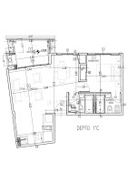 Venta departamento Vicente Lopez al rio 2 am