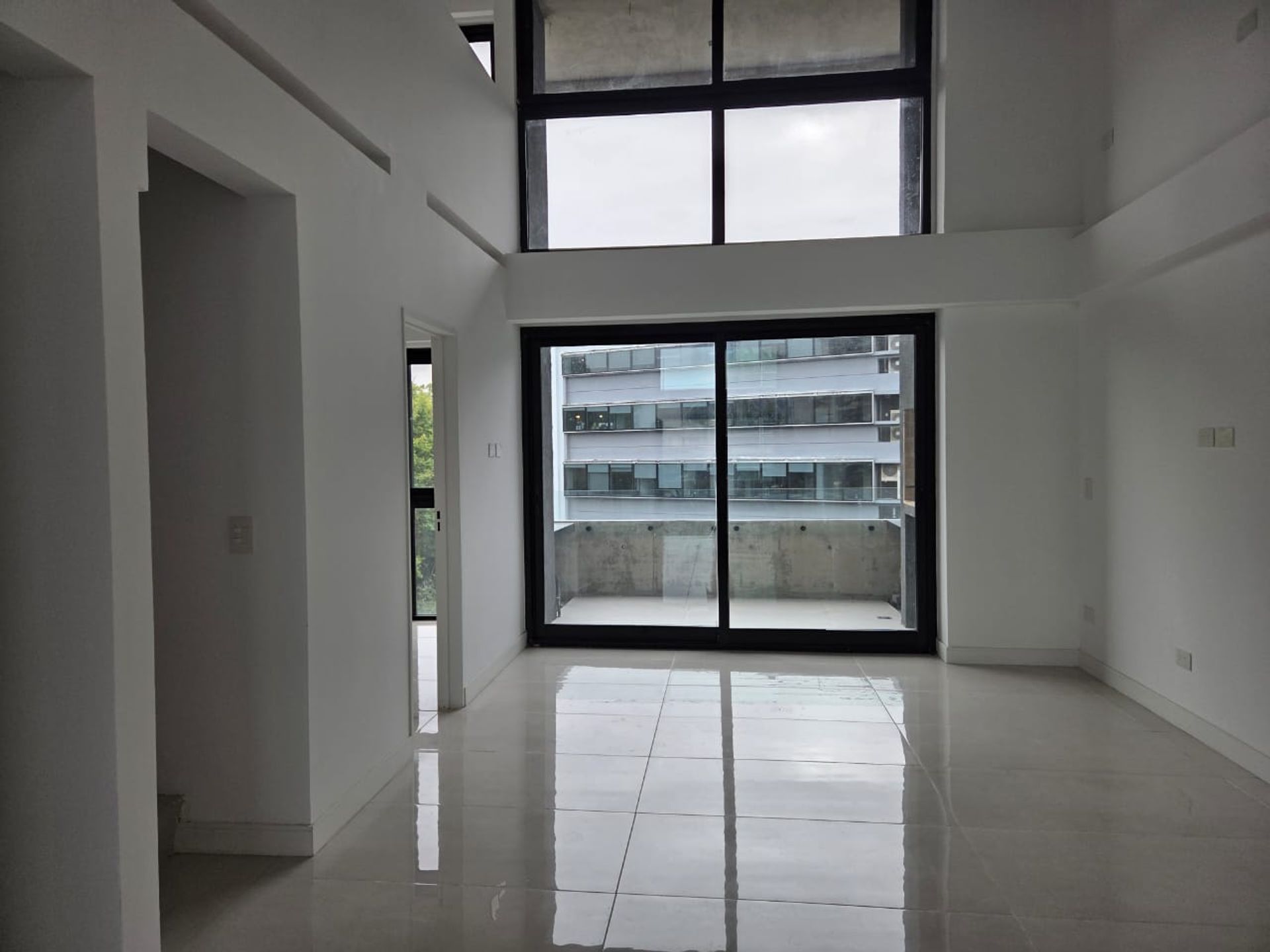 Duplex for Sale, Vicente Lopez, Rio, 3 Rooms