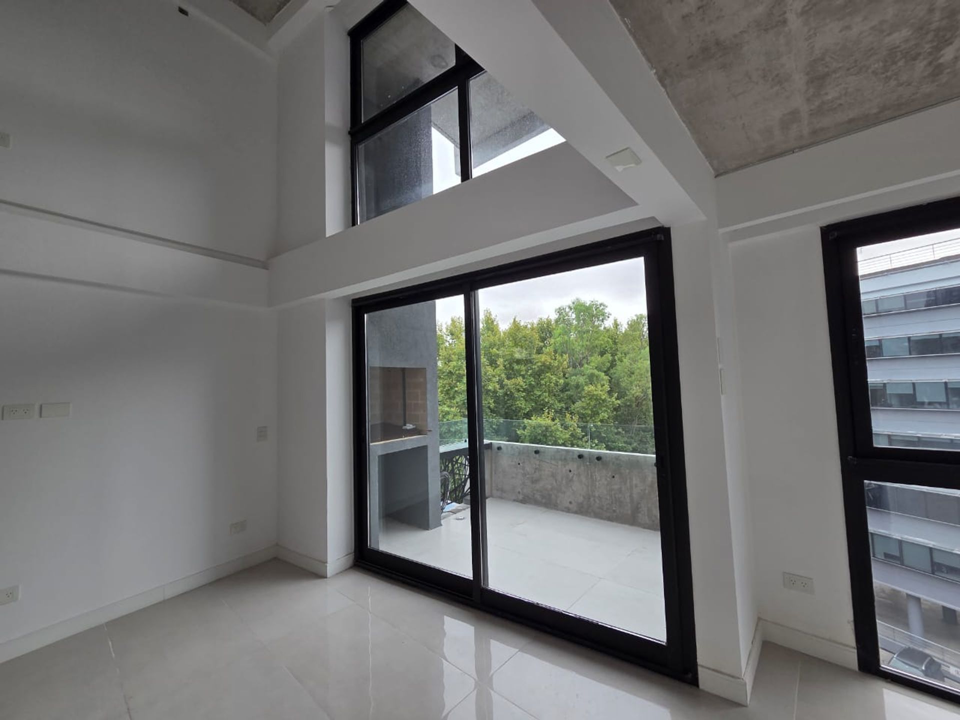 Venta Dúplex Vicente Lopez rio 3 ambientes