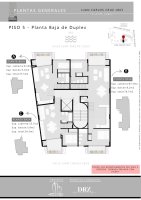 Venta Dúplex Vicente Lopez rio 3 ambientes