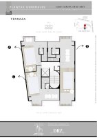 Venta Dúplex Vicente Lopez rio 3 ambientes