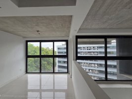 Sale Vicente Lopez al Río Terrace