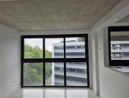Sale Vicente Lopez al Río Terrace
