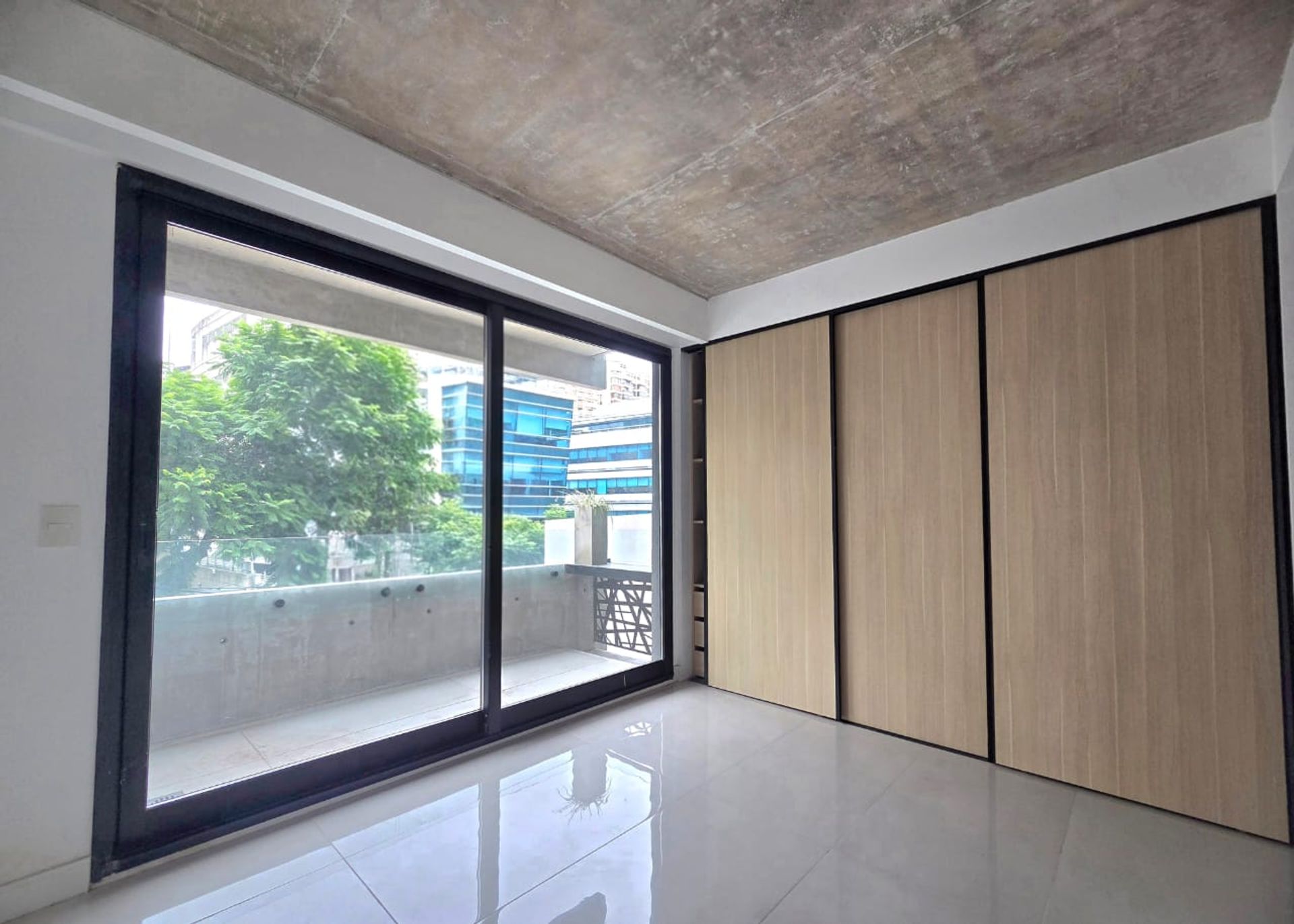Alquiler departamento Vicente Lopez al rio Nuevo