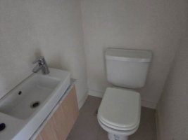 Apartment for sale in Vicente Lopez by the Nuevo River