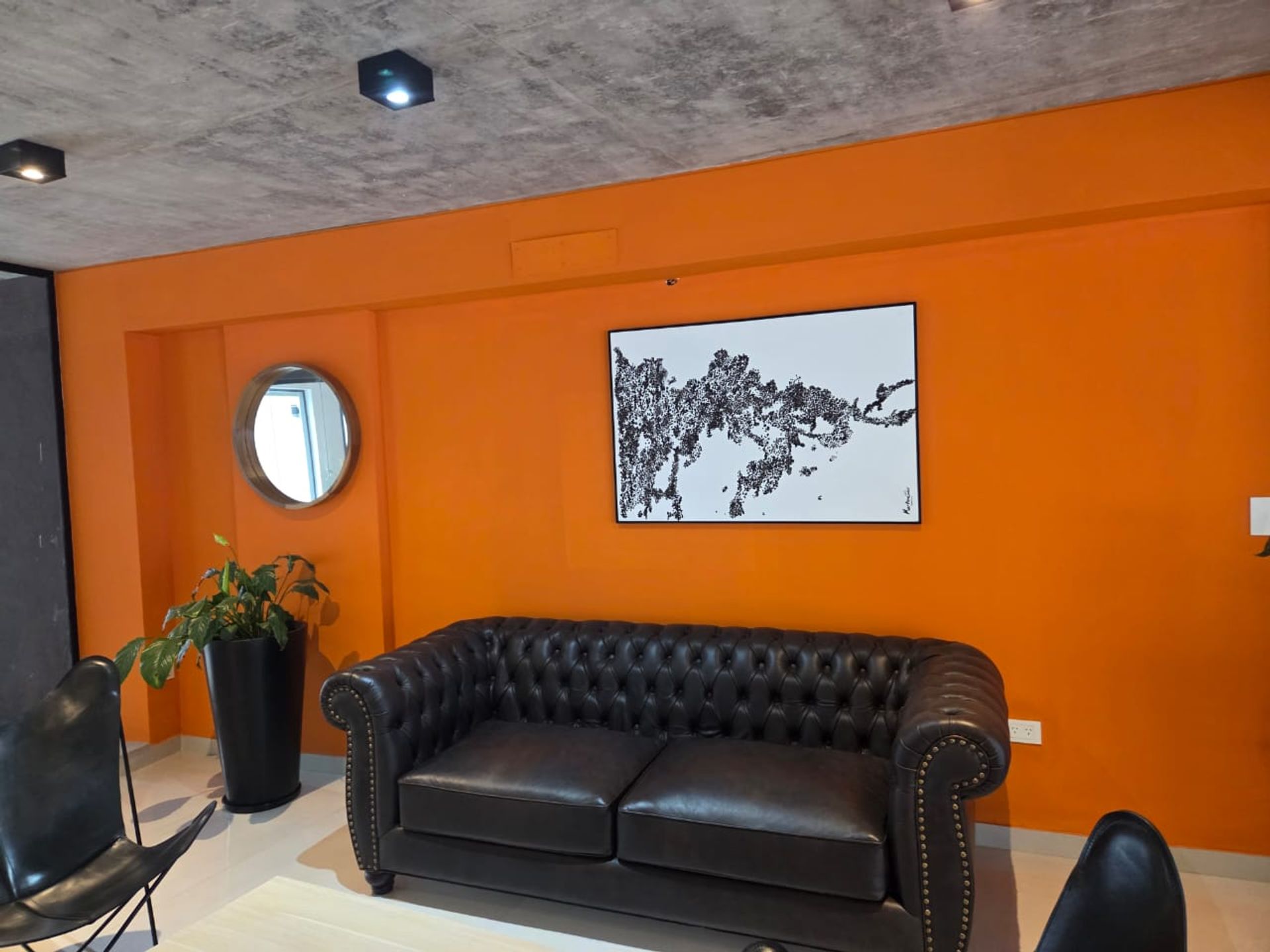 Venta Vicente Lopez rio dúplex balcón Nuevo