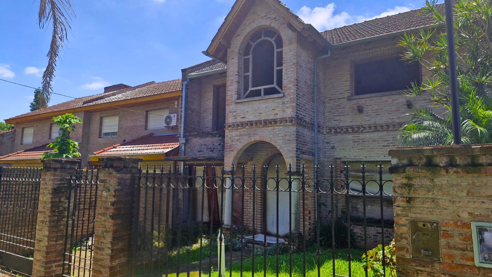 House for Sale – 4 rooms – General Pacheco