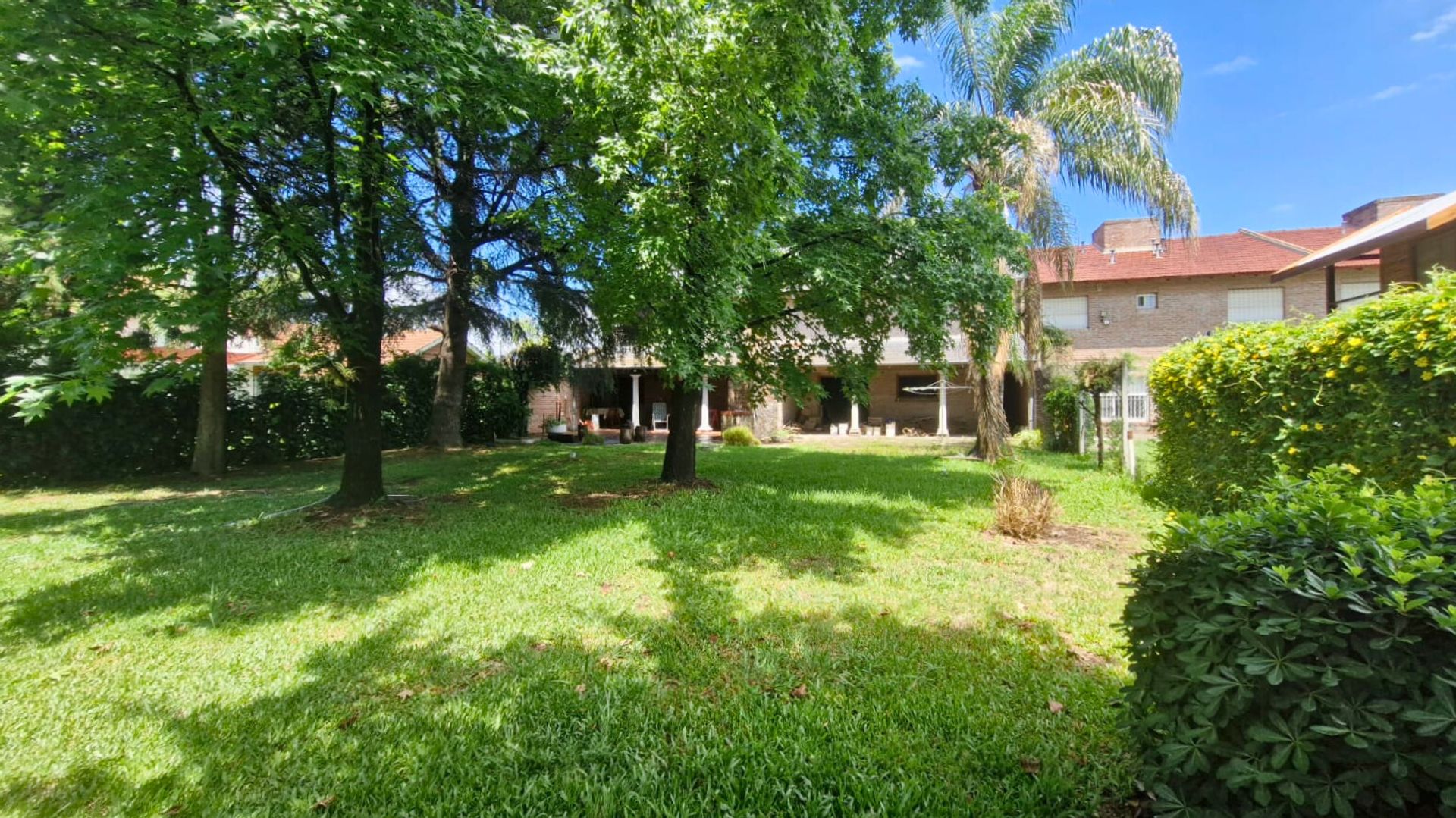 Venta Casa 4 ambientes General Pacheco