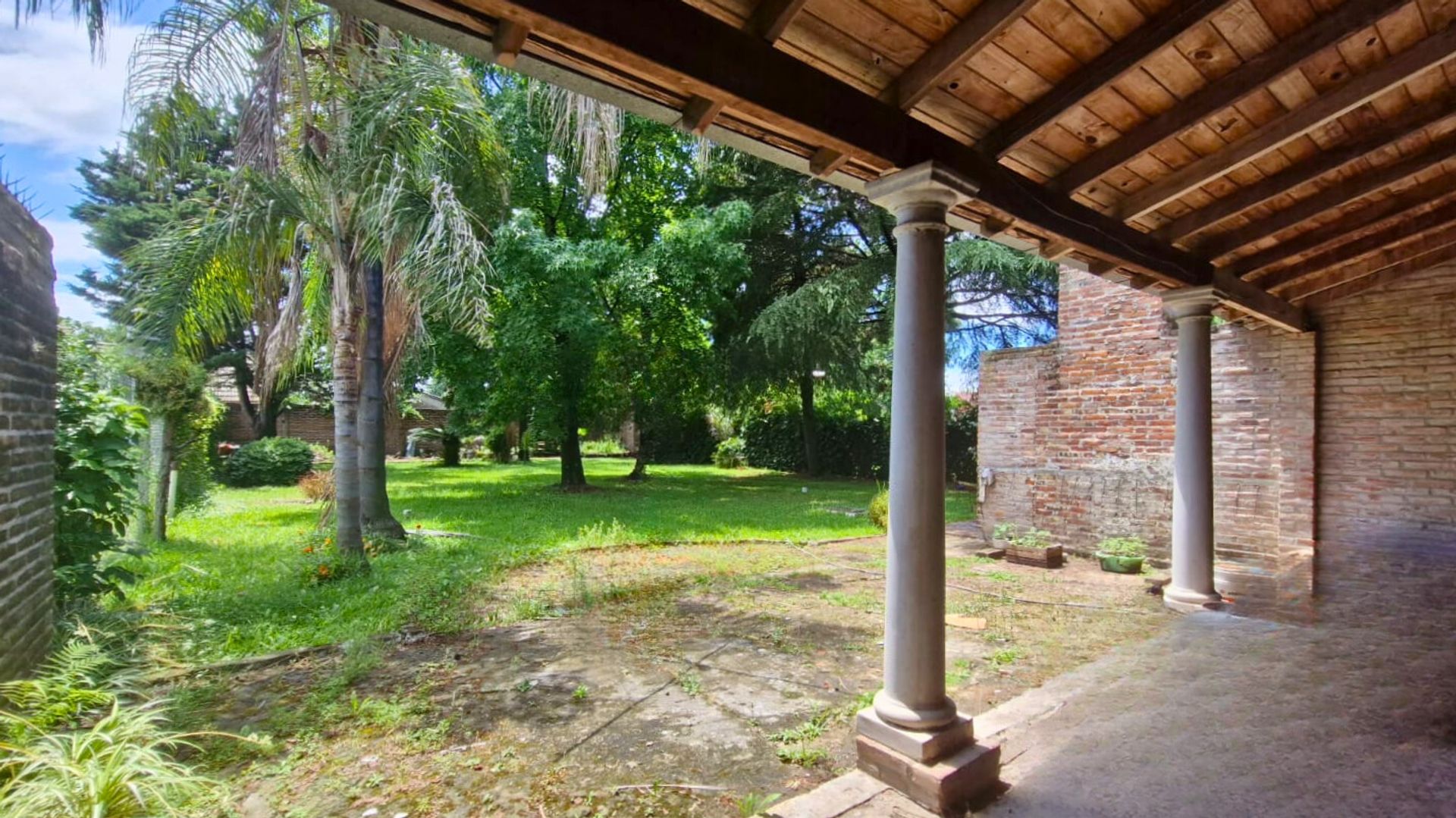 Venta Casa 4 ambientes General Pacheco
