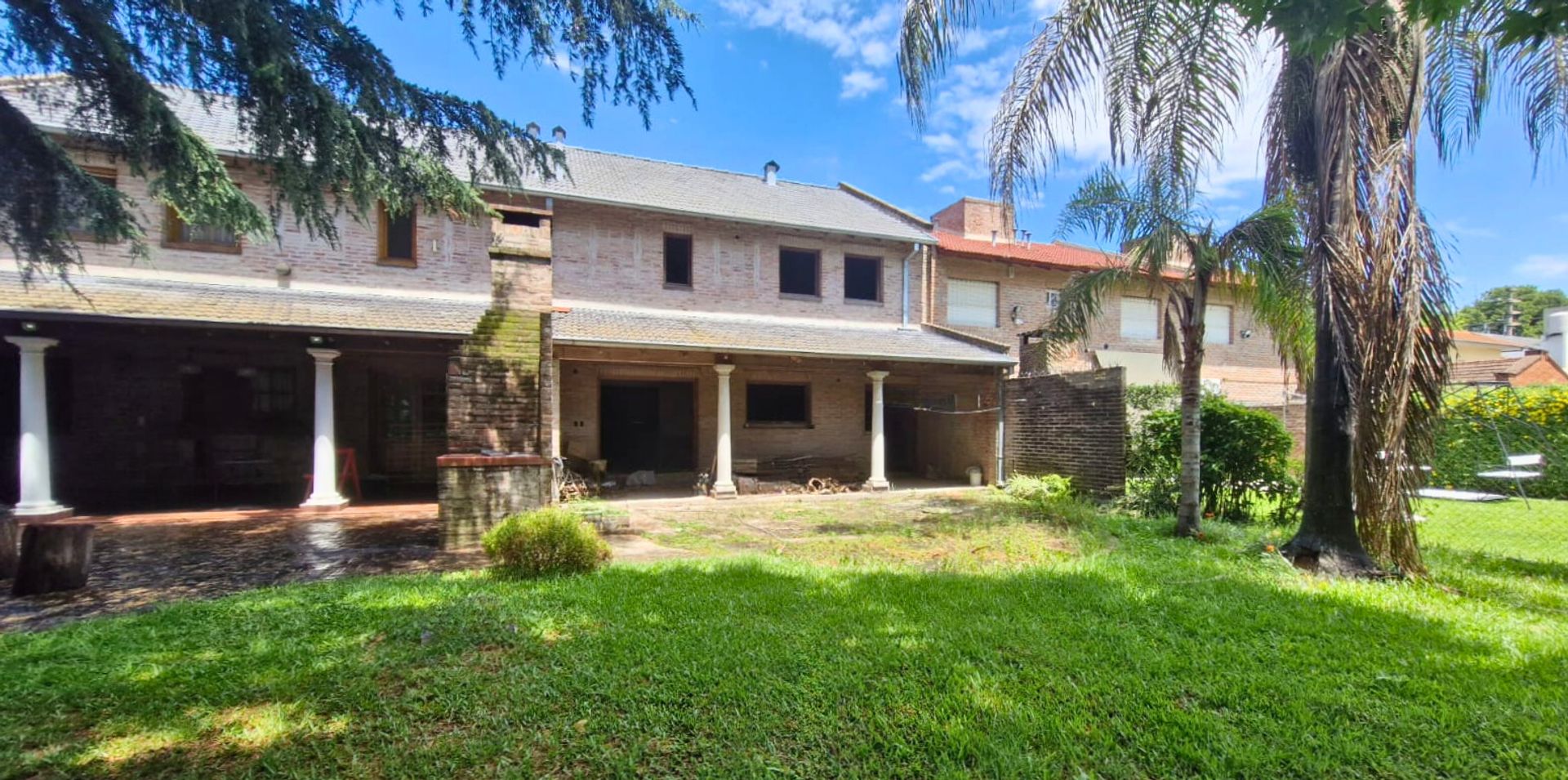 Venta Casa 4 ambientes General Pacheco