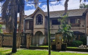 House for Sale – 4 rooms – General Pacheco