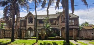 House for Sale – 4 rooms – General Pacheco