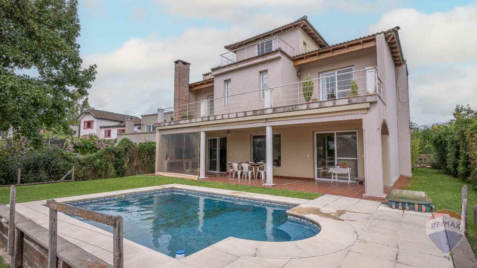 Venta Casa 7 Amb Apta Credito San Isidro Labrador