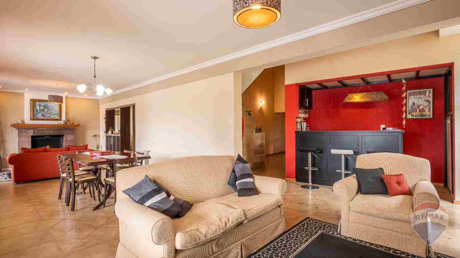 Venta Casa 7 Amb Apta Credito San Isidro Labrador
