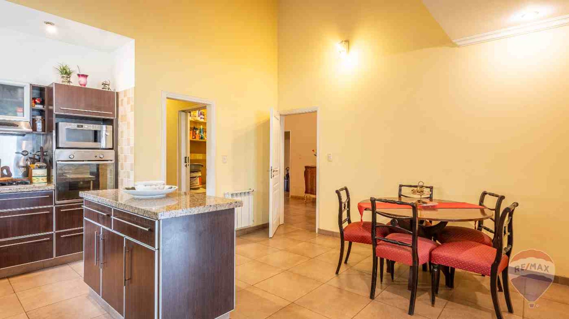 Venta Casa 7 Amb Apta Credito San Isidro Labrador