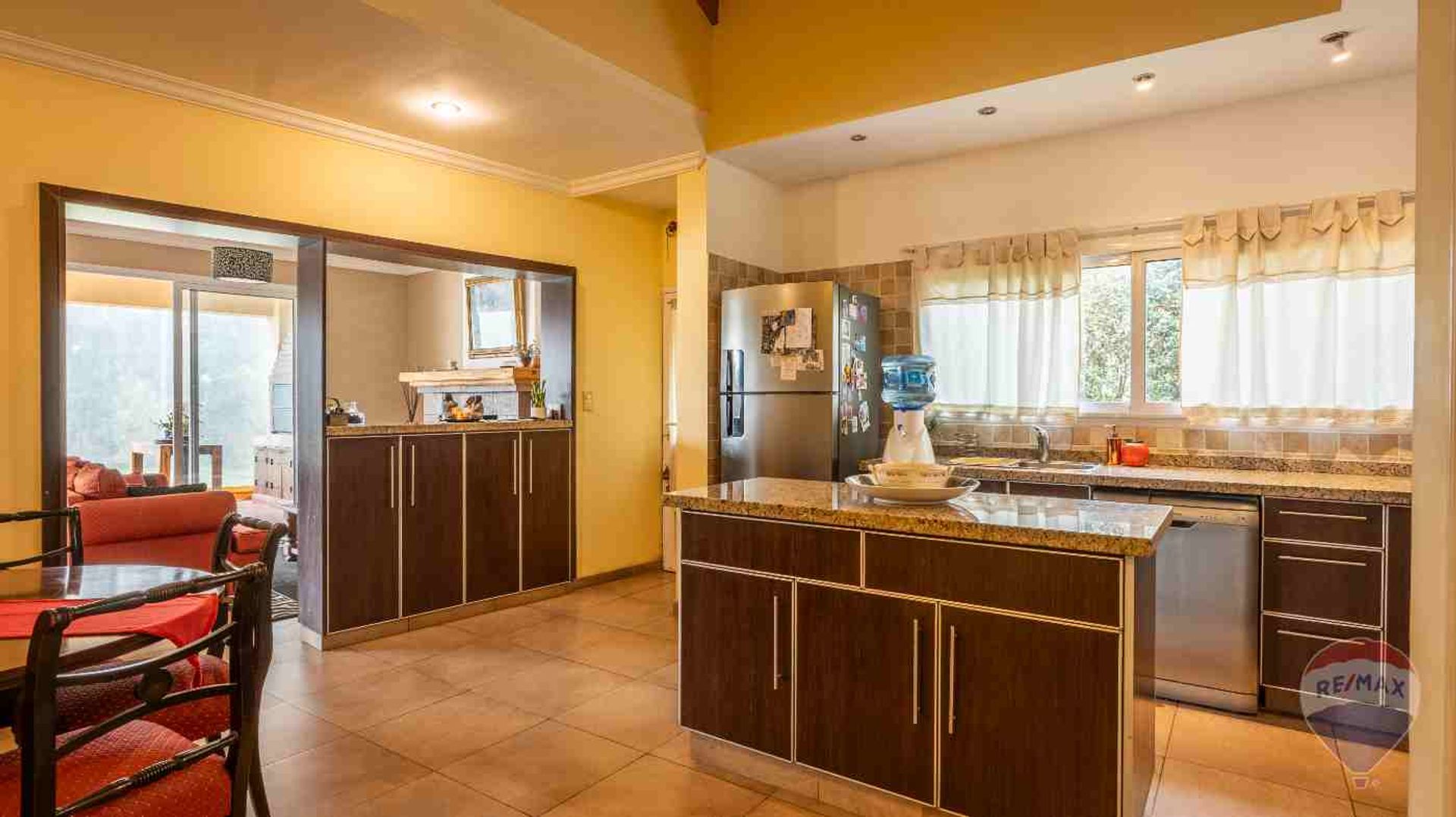 Venta Casa 7 Amb Apta Credito San Isidro Labrador