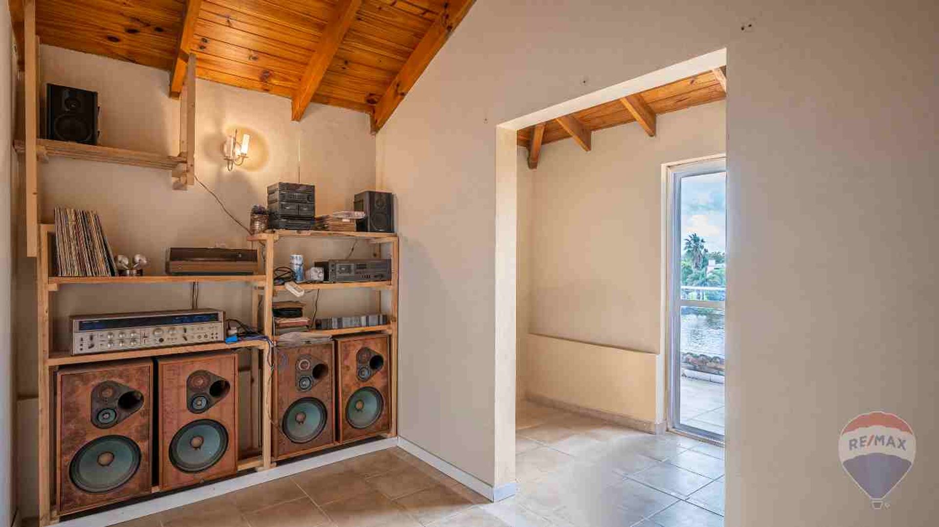 Venta Casa 7 Amb Apta Credito San Isidro Labrador