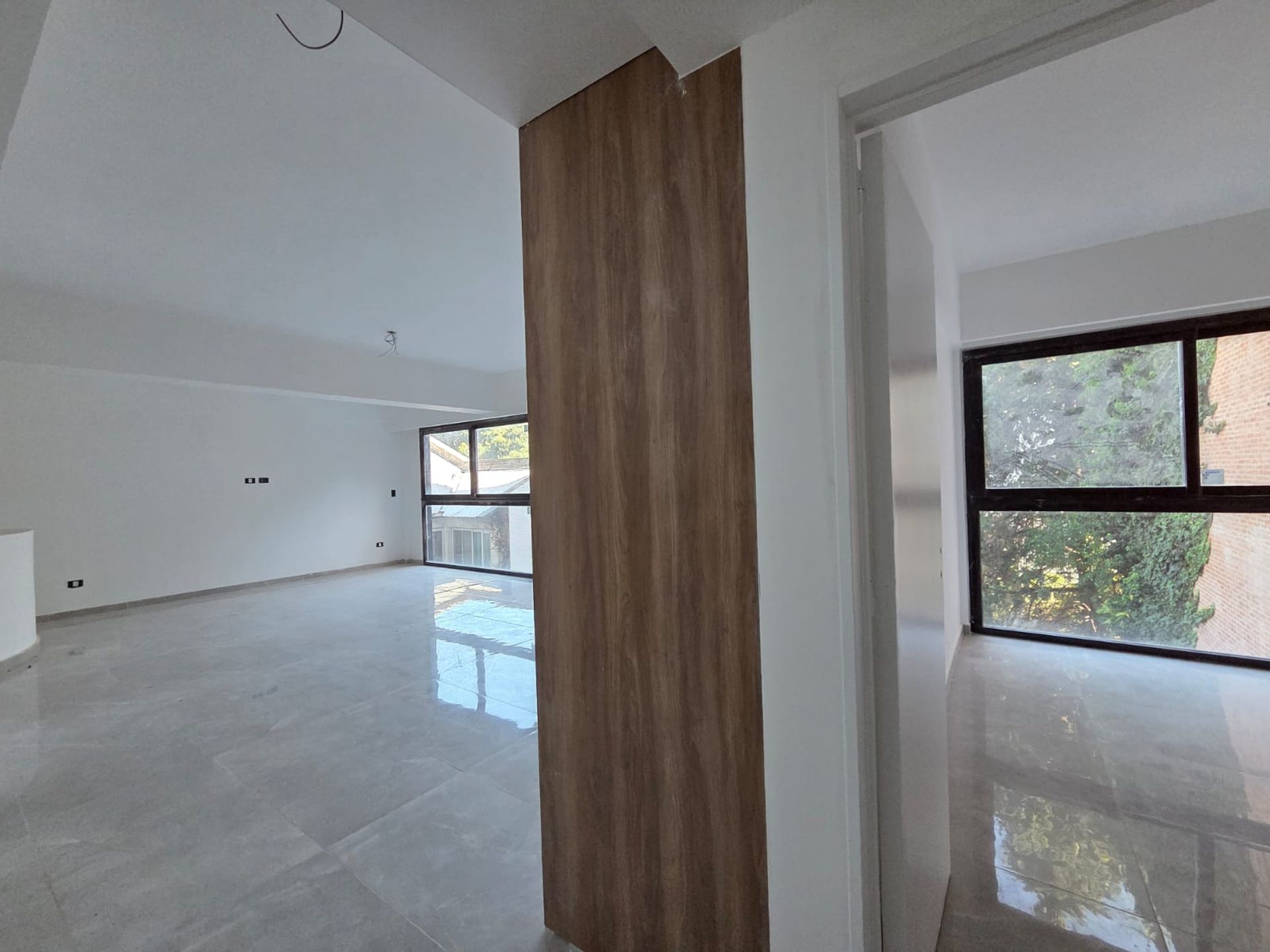 Departamento Dúplex en Vicente Lopez Terraza