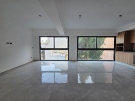 Duplex Apartment in Vicente Lopez Terrace