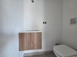Duplex Apartment in Vicente Lopez Terrace