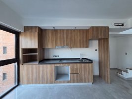 Duplex Apartment in Vicente Lopez Terrace