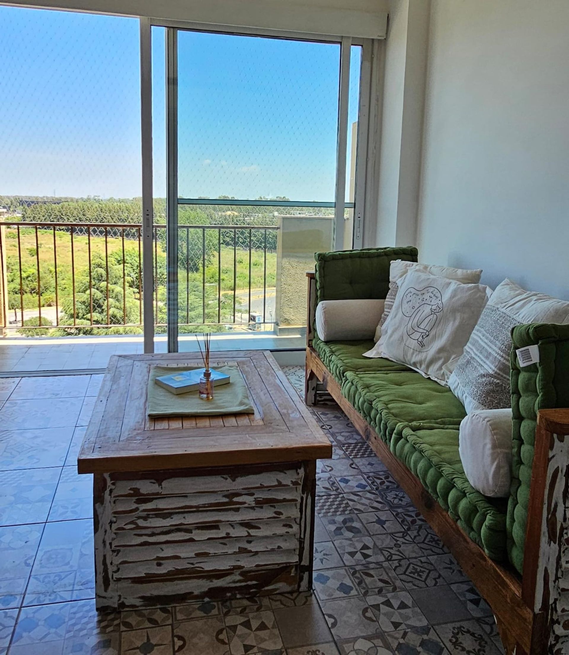 Venta departamento en la Bahia de Nordelta